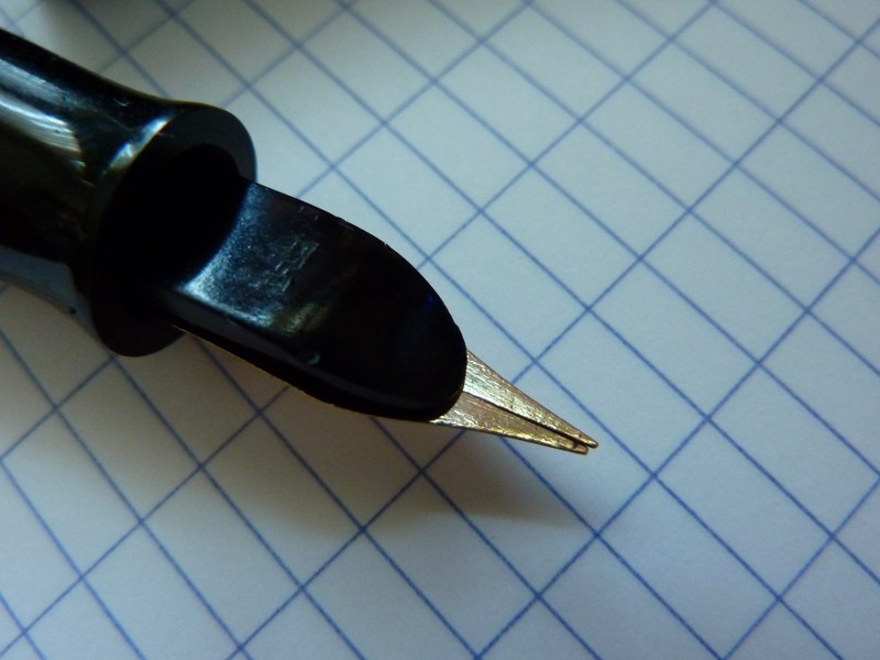 Waterman 78 Nib Replacement Waterman The Fountain Pen Network